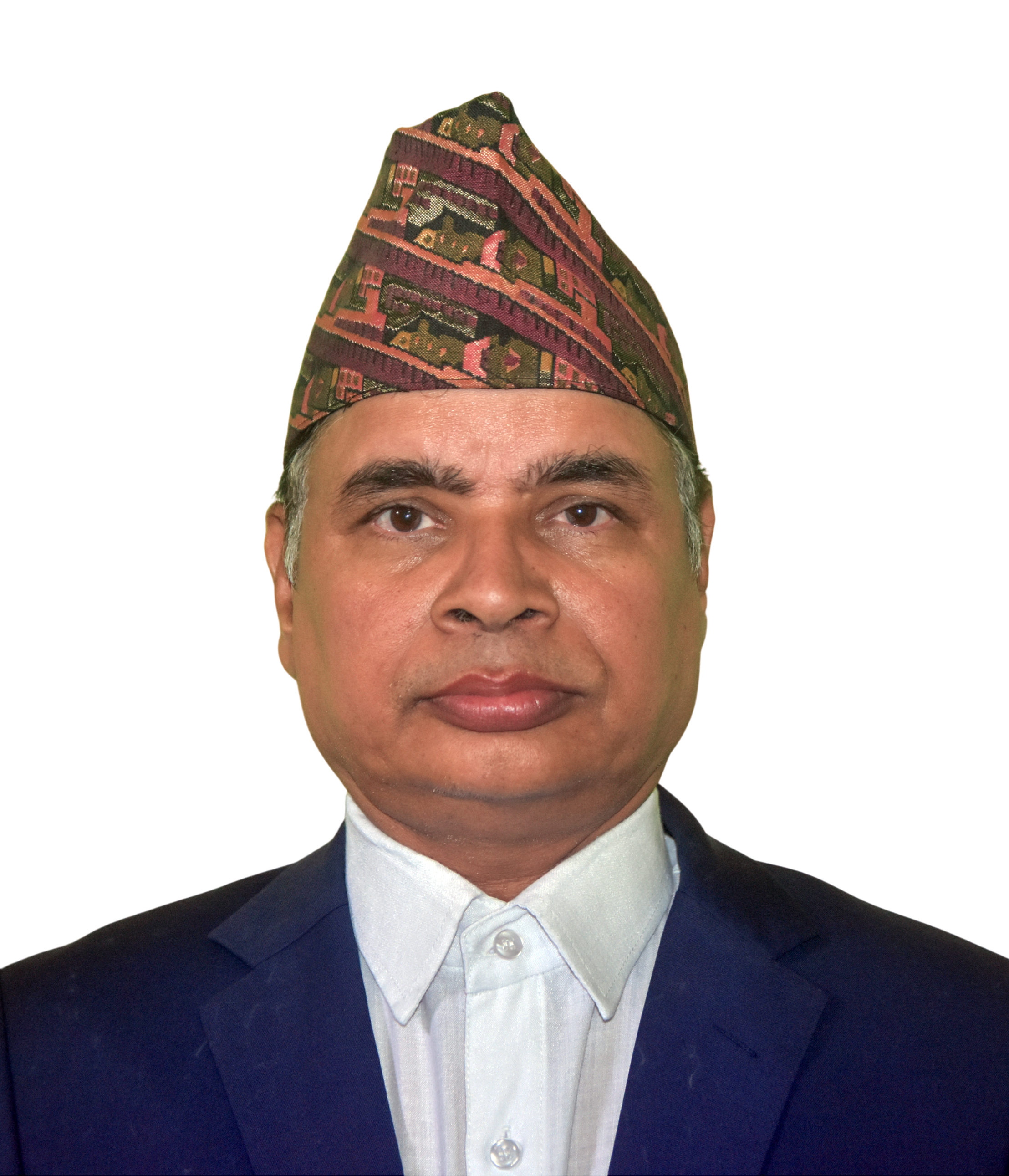 ओमबहादुर खड्का