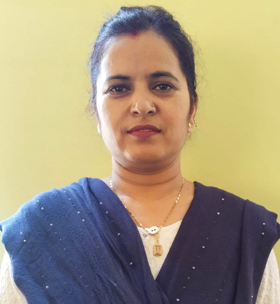 रेवती भट्ट