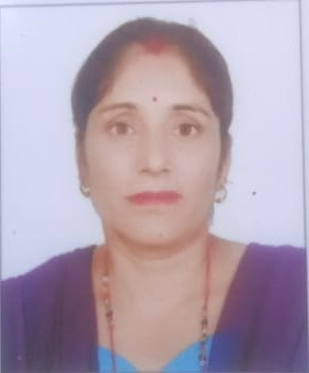 भागरथी कुमारी भट्ट