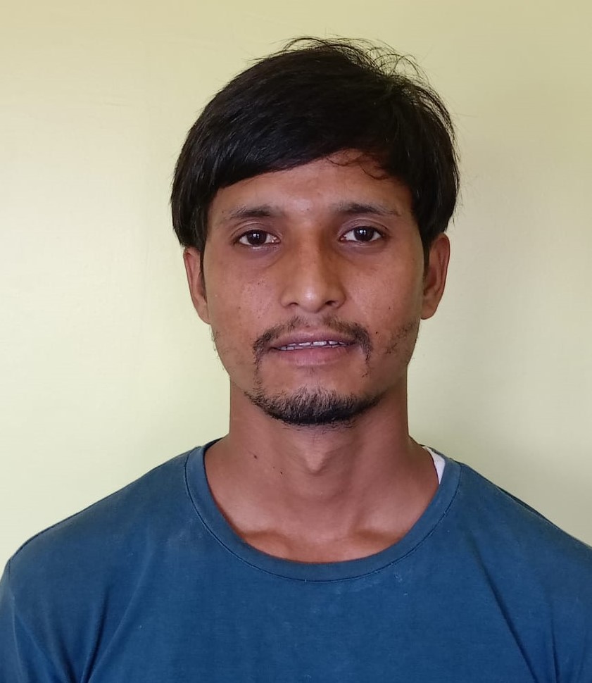 जनकबहादुर सिंह