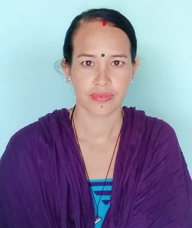 रामवती राना