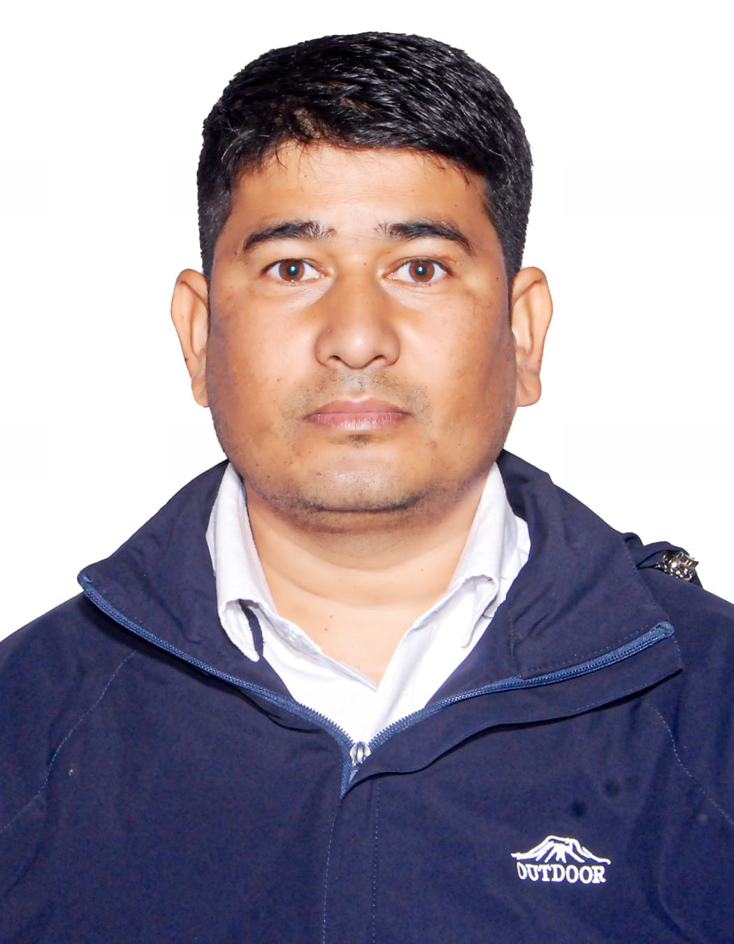 पुष्कर बहादुर थापा