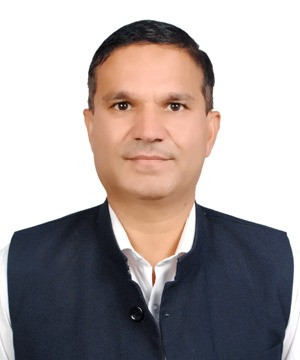 खेमराज जोशी