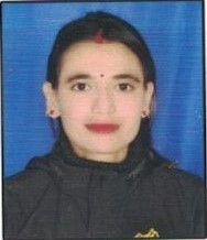 लक्ष्मी साउद