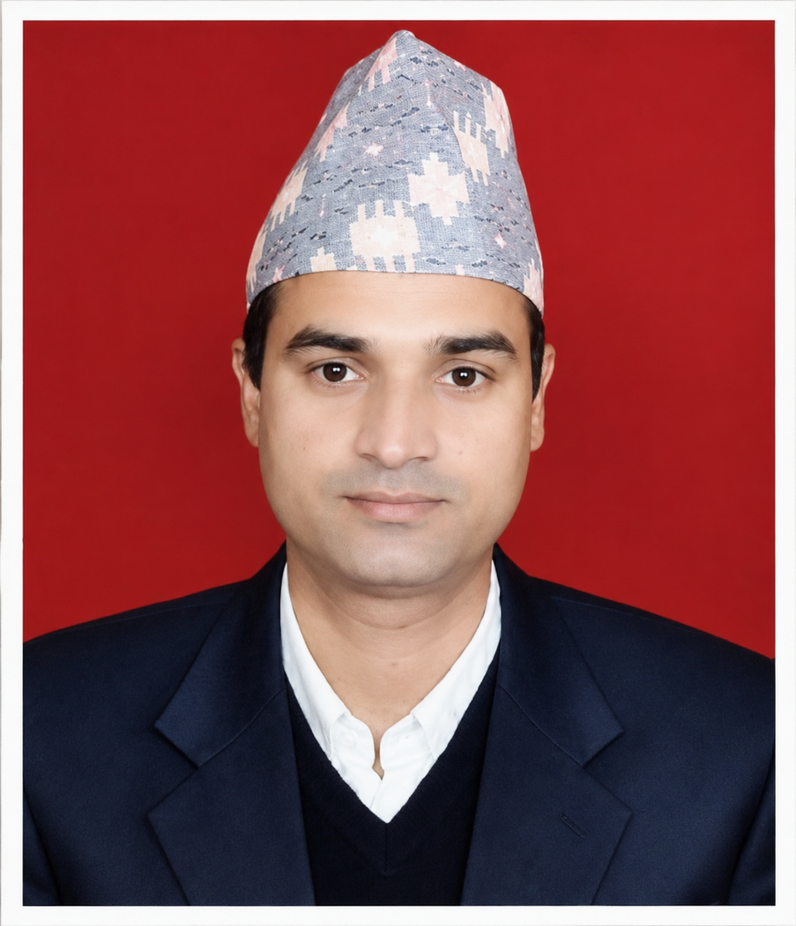 टेकराज भट्ट