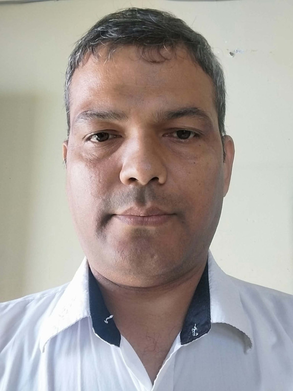 मिन बहादुर पनाडी